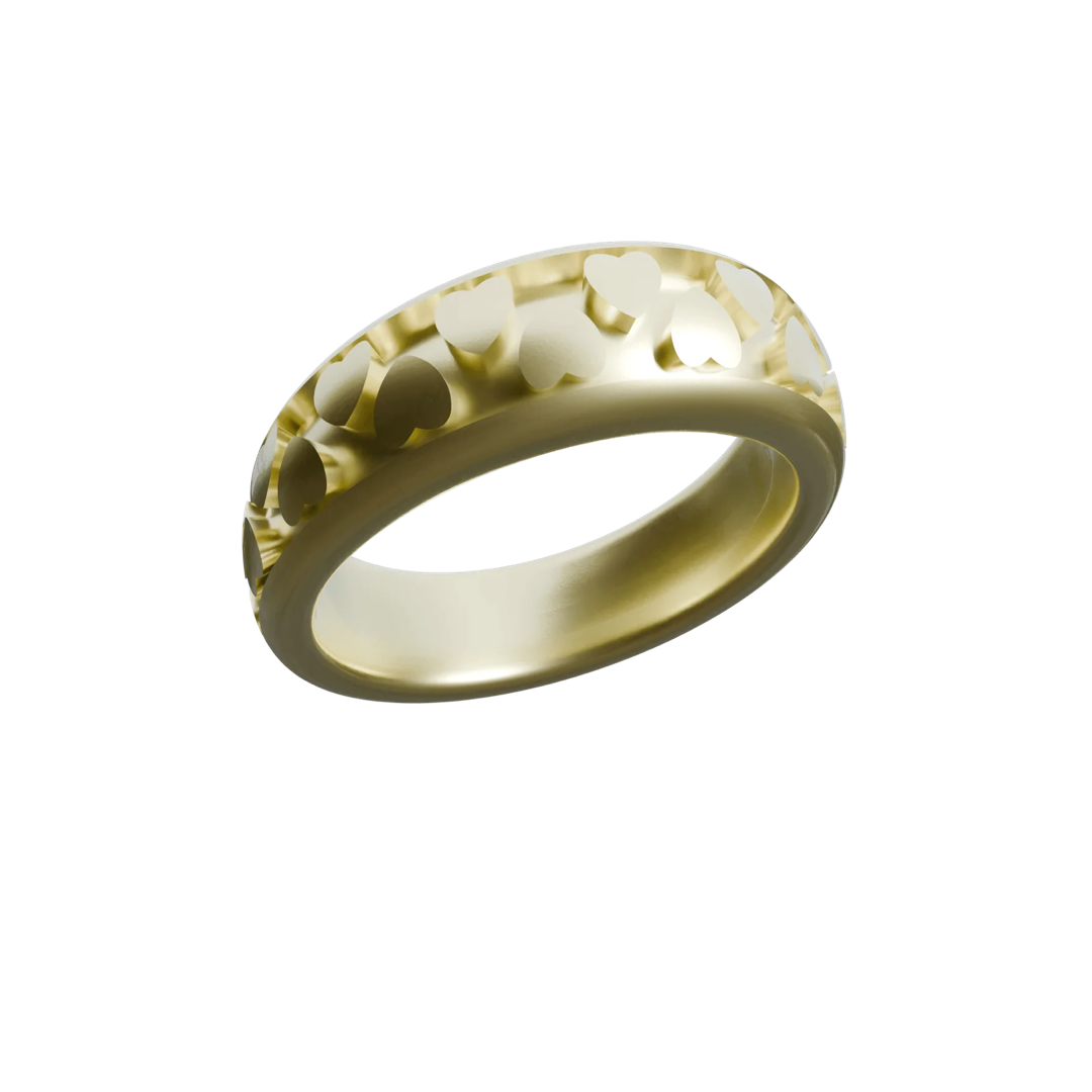 Love Ring